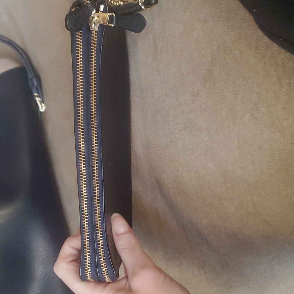 Coach Purse and wallet set - Picture 10 of 15